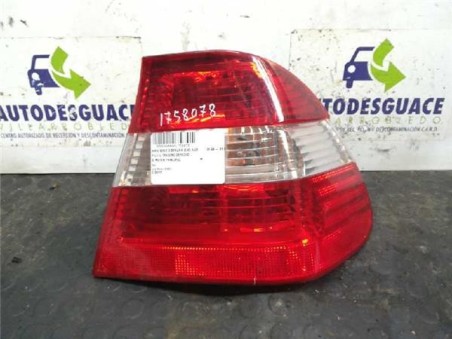 Piloto Trasero Derecho BMW SERIE 3 BERLINA 2926 