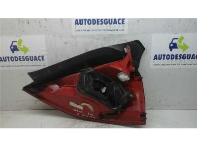 Piloto Trasero Izquierdo Renault MEGANE II BERLINA 5P 1 5 dCi D 