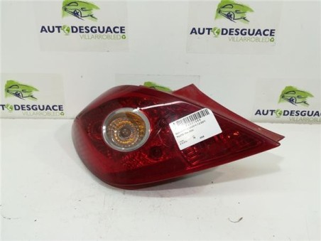 Piloto Trasero Izquierdo Opel Corsa D  1 3 CDTI