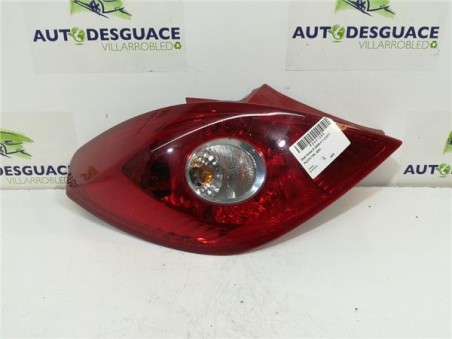 Piloto Trasero Izquierdo Opel Corsa D  1 3 CDTI