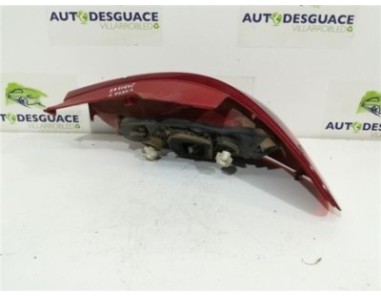 Piloto Trasero Izquierdo Opel Corsa D  1 3 CDTI