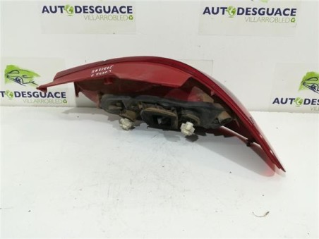 Piloto Trasero Izquierdo Opel Corsa D  1 3 CDTI