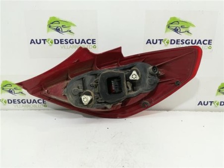 Piloto Trasero Izquierdo Opel Corsa D  1 3 CDTI