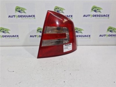 Piloto Trasero Derecho Skoda Octavia Berlina  1 9 TDI