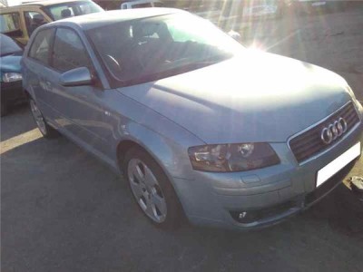 Audi A3 2 0 16V FSI