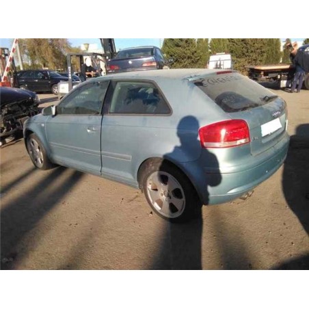 Audi A3 2 0 16V FSI 