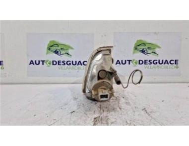 Intermitente Delantero Izquierdo Citroen JUMPY  2 0 HDi 110