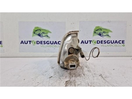 Intermitente Delantero Izquierdo Citroen JUMPY  2 0 HDi 110