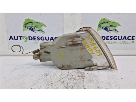 Intermitente Delantero Izquierdo Citroen JUMPY  2 0 HDi 110