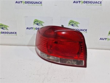 Piloto Trasero Izquierdo Audi A3  2 0 TDI 16V