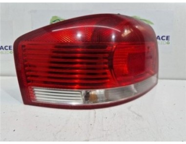 Piloto Trasero Izquierdo Audi A3  2 0 TDI 16V