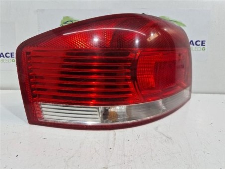 Piloto Trasero Izquierdo Audi A3  2 0 TDI 16V