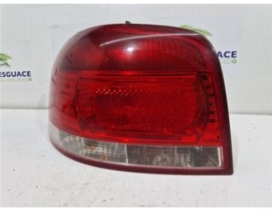 Piloto Trasero Izquierdo Audi A3  2 0 TDI 16V