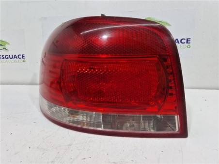 Piloto Trasero Izquierdo Audi A3  2 0 TDI 16V
