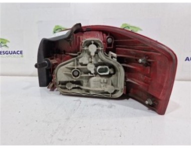 Piloto Trasero Izquierdo Audi A3  2 0 TDI 16V