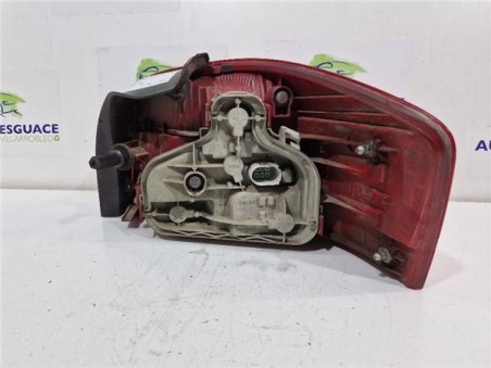 Piloto Trasero Izquierdo Audi A3  2 0 TDI 16V