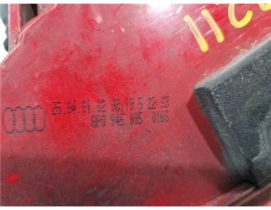 Piloto Trasero Izquierdo Audi A3  2 0 TDI 16V