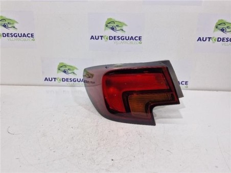 Piloto Trasero Izquierdo Opel Astra K Berlina 5p  1 6 Business [1 6 Ltr  - 81 kW CDTI DPF]