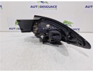 Piloto Trasero Izquierdo Opel Astra K Berlina 5p  1 6 Business [1 6 Ltr  - 81 kW CDTI DPF]