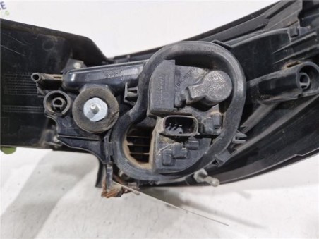 Piloto Trasero Izquierdo Opel Astra K Berlina 5p  1 6 Business [1 6 Ltr  - 81 kW CDTI DPF]