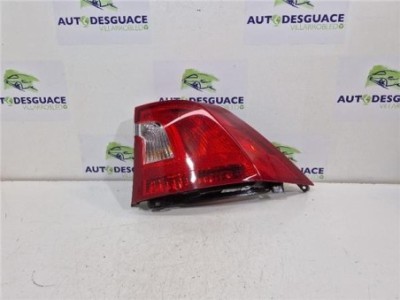 Piloto Trasero Derecho Volvo S60 Berlina  2 0 Kinetic [2 0 Ltr  - 133 kW Diesel CAT]