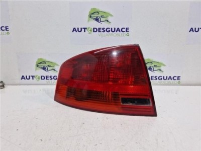 Piloto Trasero Izquierdo Audi A4 Berlina  2 0 TDI 16V  [2 0 Ltr  - 103 kW TDI]