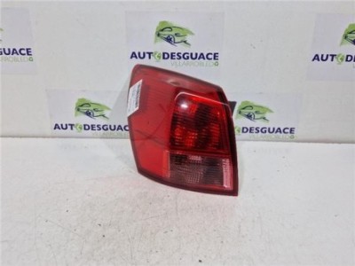 Piloto Trasero Izquierdo Nissan QASHQAI+2 2 0 dCi Turbodiesel