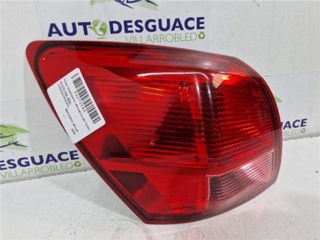 Piloto Trasero Izquierdo Nissan QASHQAI+2 2 0 dCi Turbodiesel 