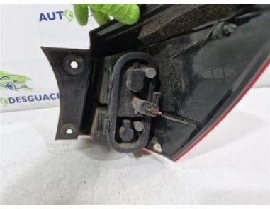 Piloto Trasero Izquierdo Nissan QASHQAI+2 2 0 dCi Turbodiesel 