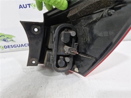 Piloto Trasero Izquierdo Nissan QASHQAI+2 2 0 dCi Turbodiesel 