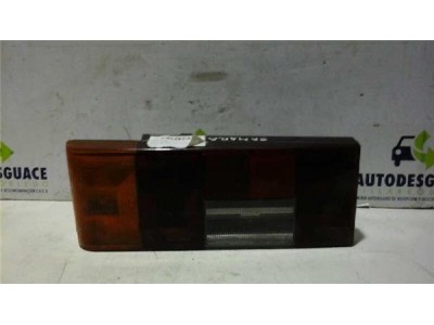 Piloto Trasero Izquierdo Lada SAMARA 1 3  2