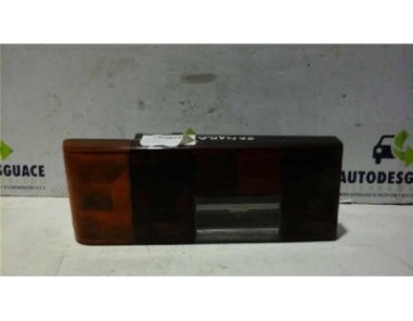 Piloto Trasero Izquierdo Lada SAMARA 1 3 