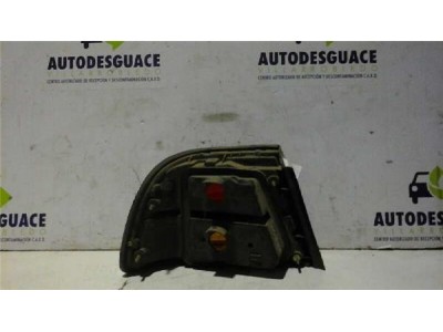 Piloto Trasero Derecho Nissan MAXIMA QX 2 0 V6 24V