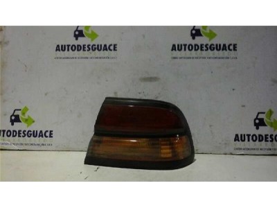 Piloto Trasero Derecho Nissan MAXIMA QX 2 0 V6 24V  2