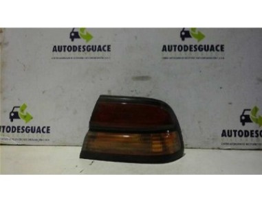 Piloto Trasero Derecho Nissan MAXIMA QX 2 0 V6 24V 