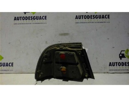 Piloto Trasero Derecho Nissan MAXIMA QX 2 0 V6 24V 