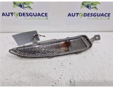 Intermitente Delantero Derecho Opel Astra J Berlina 5p  1 6 Excellence [1 6 Ltr  - 81 kW CDTI DPF]