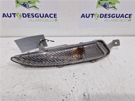 Intermitente Delantero Derecho Opel Astra J Berlina 5p  1 6 Excellence [1 6 Ltr  - 81 kW CDTI DPF]