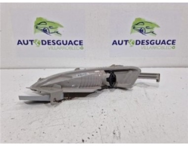 Intermitente Delantero Derecho Opel Astra J Berlina 5p  1 6 Excellence [1 6 Ltr  - 81 kW CDTI DPF]