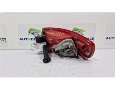 Piloto Trasero Izquierdo Audi A4 Avant  2 0 Básico [2 0 Ltr  - 105 kW 16V TDI]