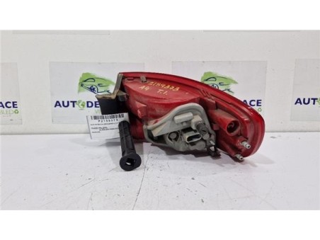 Piloto Trasero Izquierdo Audi A4 Avant  2 0 Básico [2 0 Ltr  - 105 kW 16V TDI]