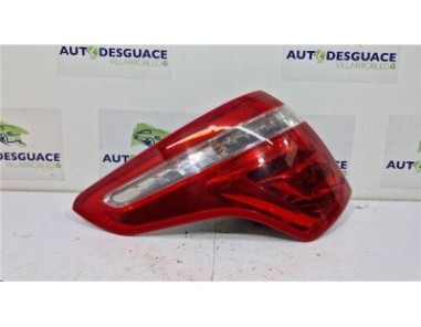 Piloto Trasero Izquierdo Citroen C4 Picasso  1 6 HDi