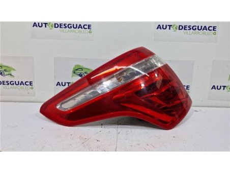 Piloto Trasero Izquierdo Citroen C4 Picasso  1 6 HDi