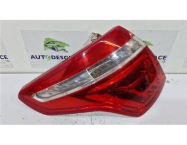 Piloto Trasero Izquierdo Citroen C4 Picasso  1 6 HDi