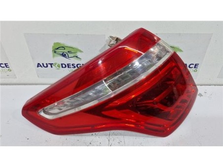 Piloto Trasero Izquierdo Citroen C4 Picasso  1 6 HDi