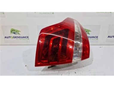 Piloto Trasero Izquierdo Citroen C4 Picasso  1 6 HDi