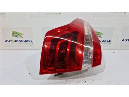 Piloto Trasero Izquierdo Citroen C4 Picasso  1 6 HDi