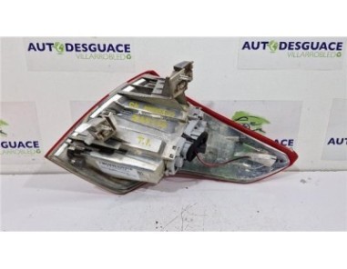 Piloto Trasero Izquierdo Citroen C4 Picasso  1 6 HDi