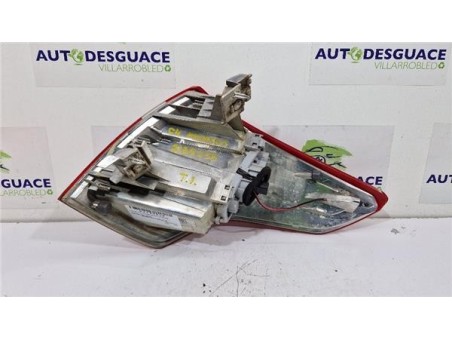 Piloto Trasero Izquierdo Citroen C4 Picasso  1 6 HDi