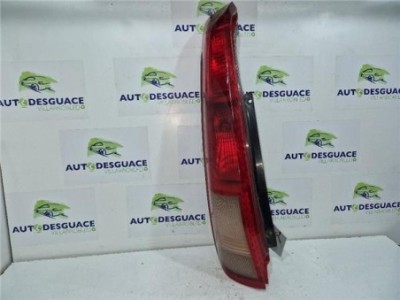 Piloto Trasero Izquierdo Nissan X-Trail  2 2 Edition Elegance [2 2 Ltr  - 100 kW dCi Diesel CAT]